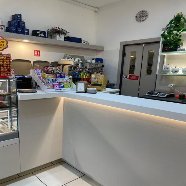 Pasticceria Maiolica - 