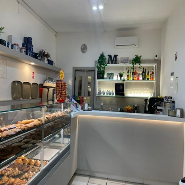 Pasticceria Maiolica - 